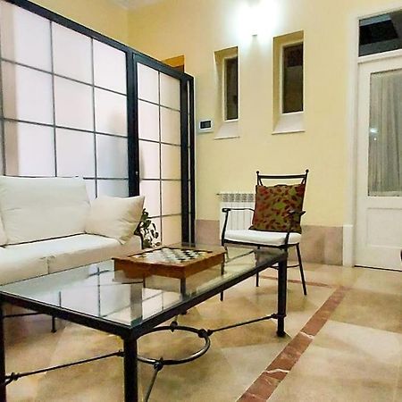 Apartamento J Costa 15- Alameda Hercules Seville Exterior photo