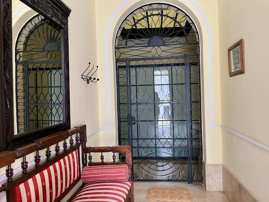 Apartamento J Costa 15- Alameda Hercules Seville Exterior photo