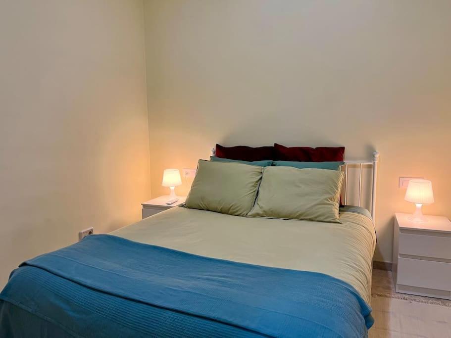 Apartamento J Costa 15- Alameda Hercules Seville Exterior photo