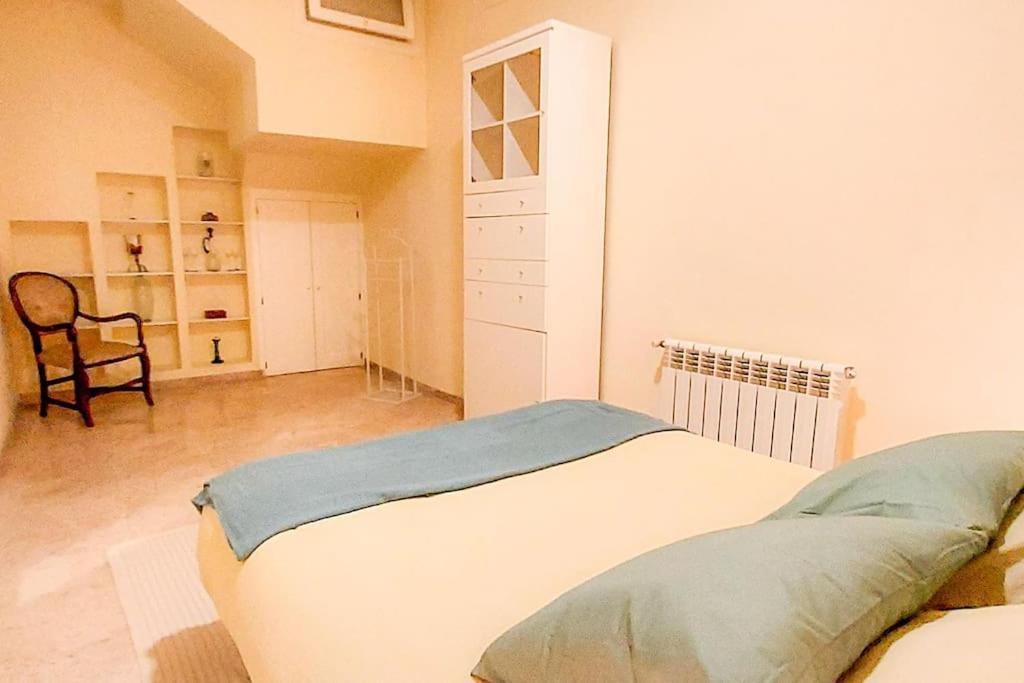 Apartamento J Costa 15- Alameda Hercules Seville Exterior photo