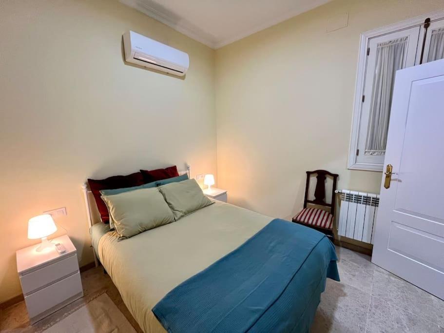 Apartamento J Costa 15- Alameda Hercules Seville Exterior photo